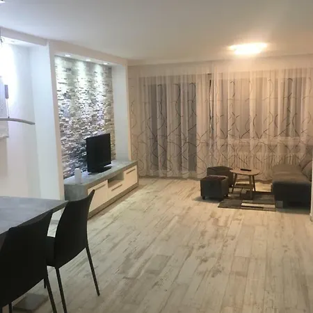 Apartment 87 *