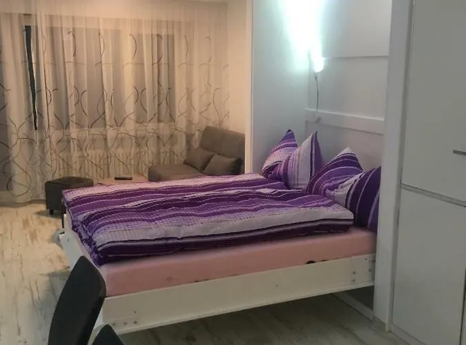 Apartment 87 Leukerbad