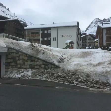 87 Appartement